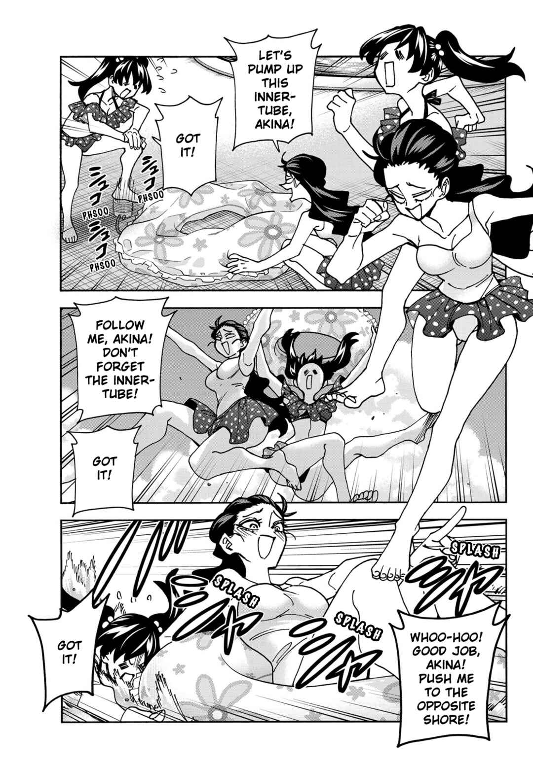 Chapter 79 - Page 9