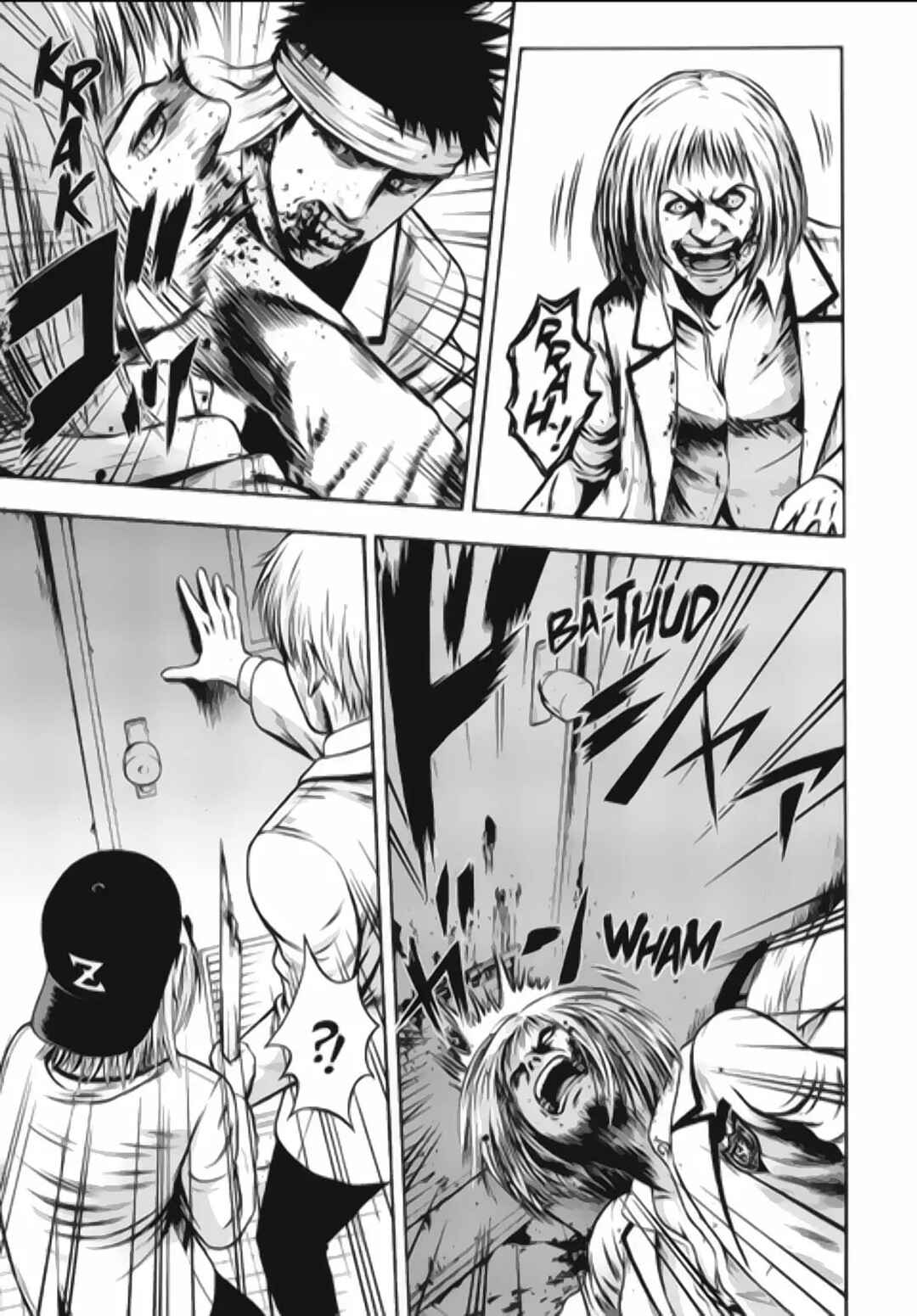 Chapter 6 - Page 6