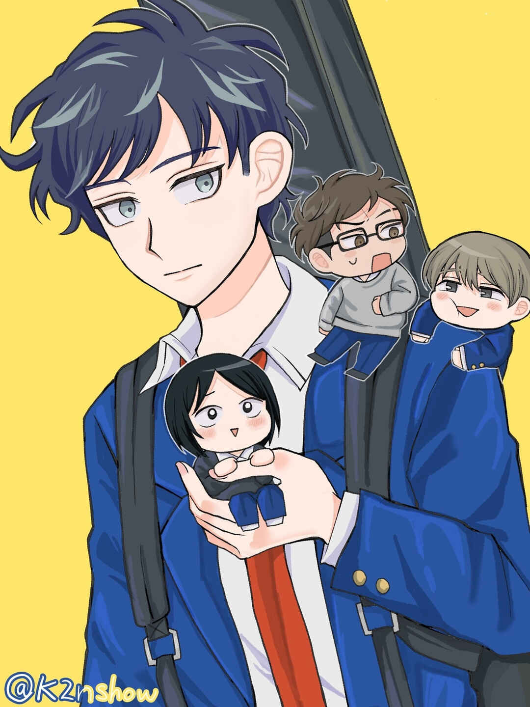Chapter 60.5 - Page 9