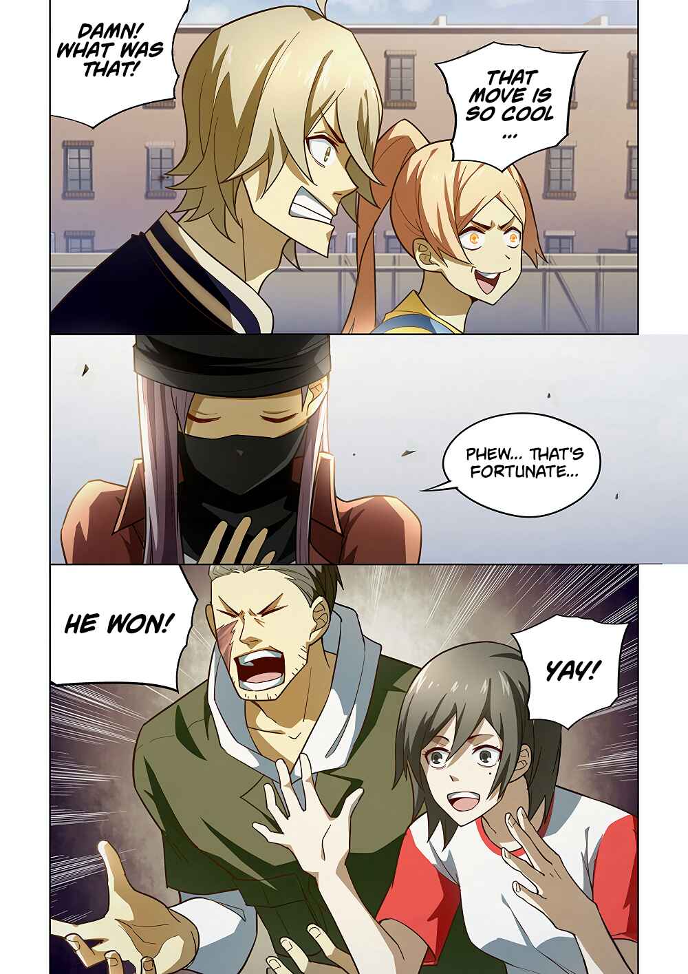 Chapter 126 - Page 3
