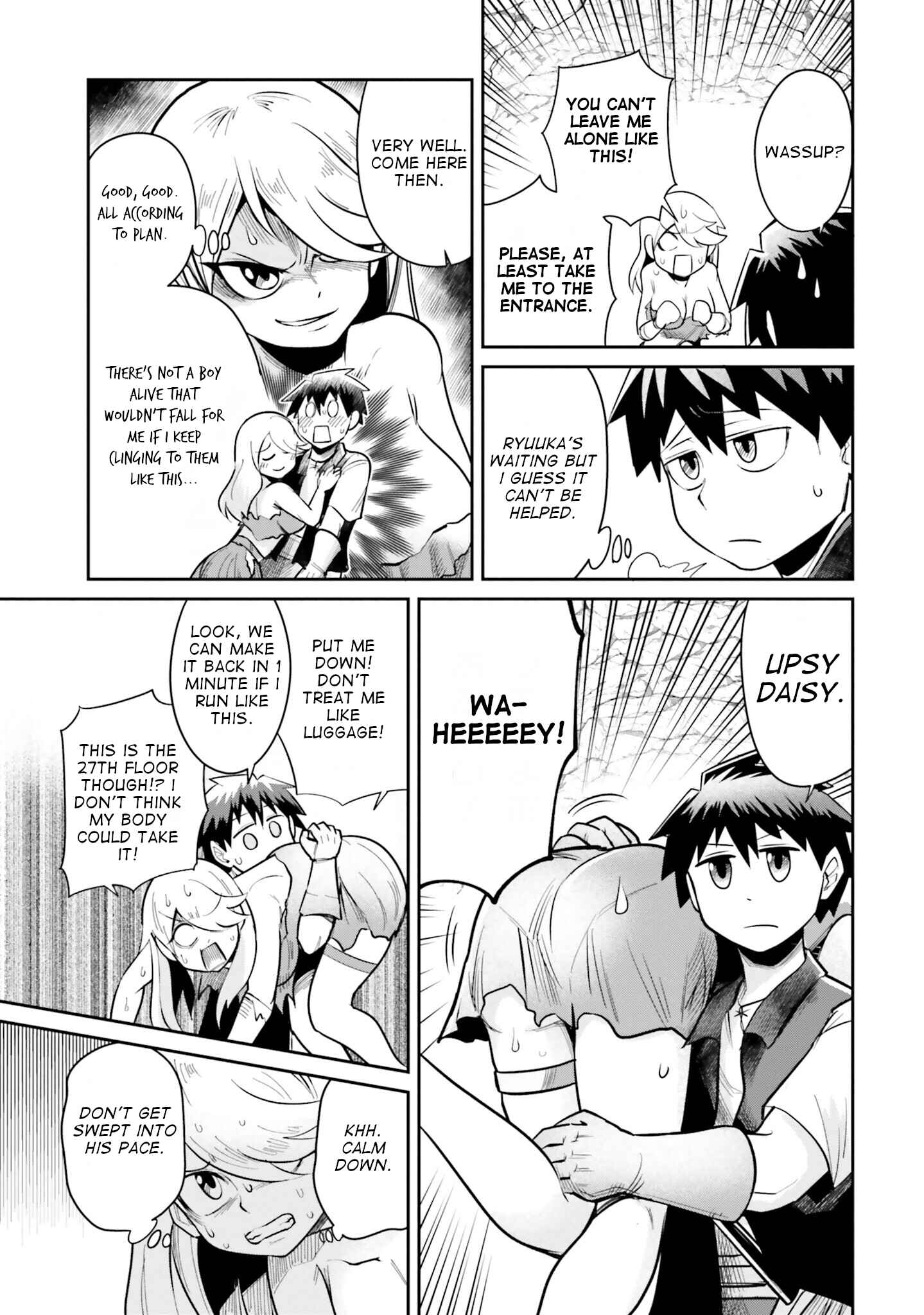 Chapter 5 - Page 5