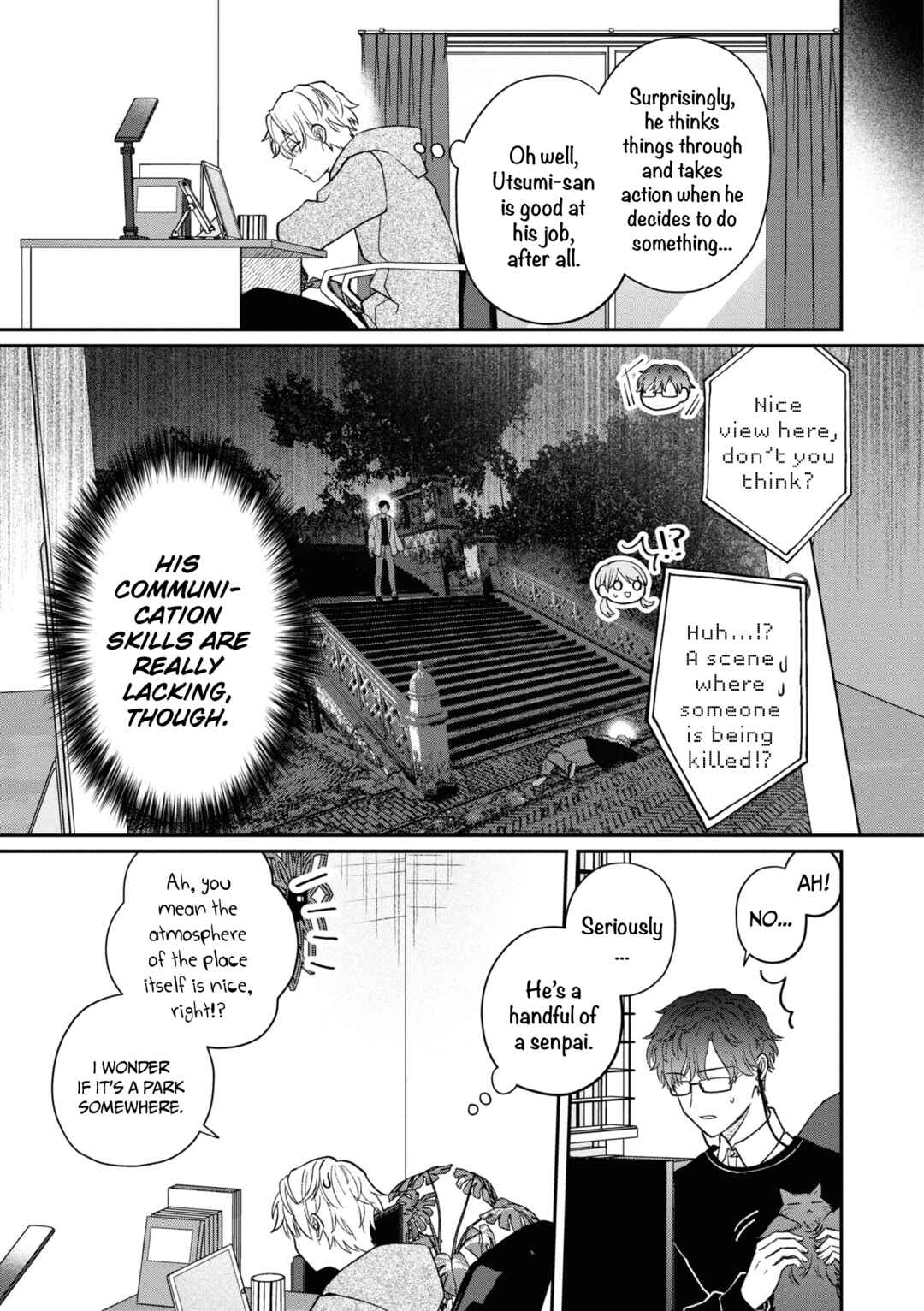 Chapter 51 - Page 8