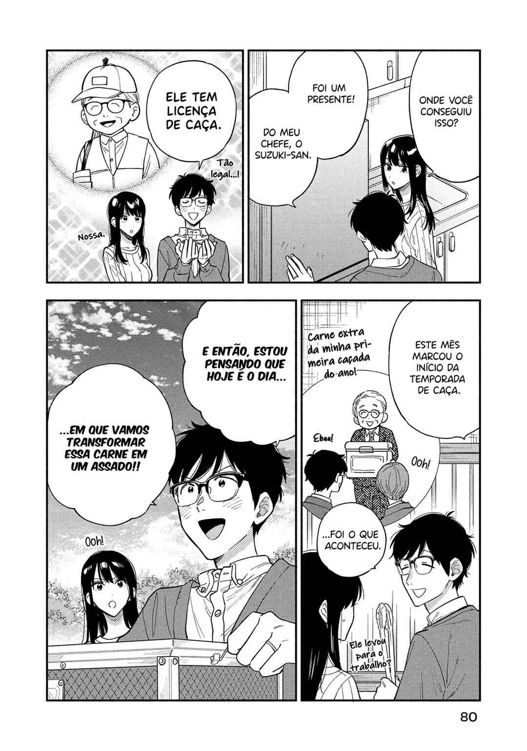 Chapter 93 - Page 12