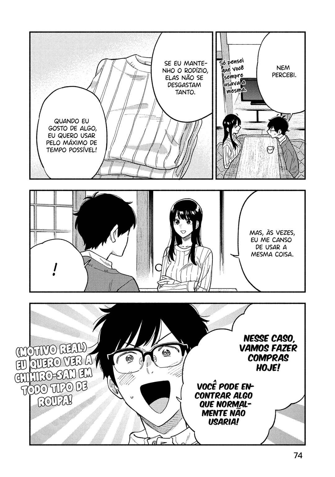 Chapter 93 - Page 5