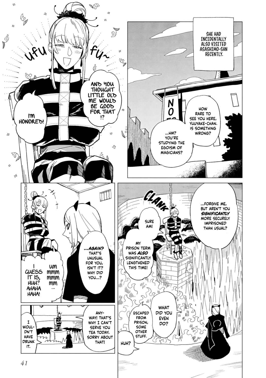 Chapter 36 - Page 11