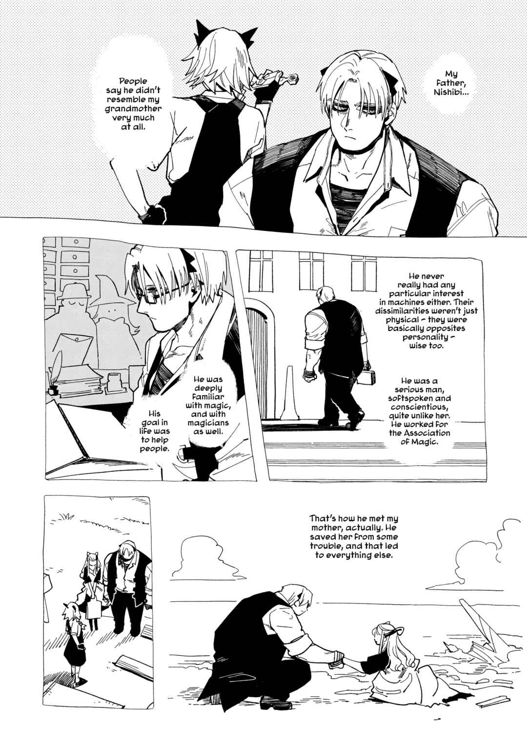 Chapter 36 - Page 18