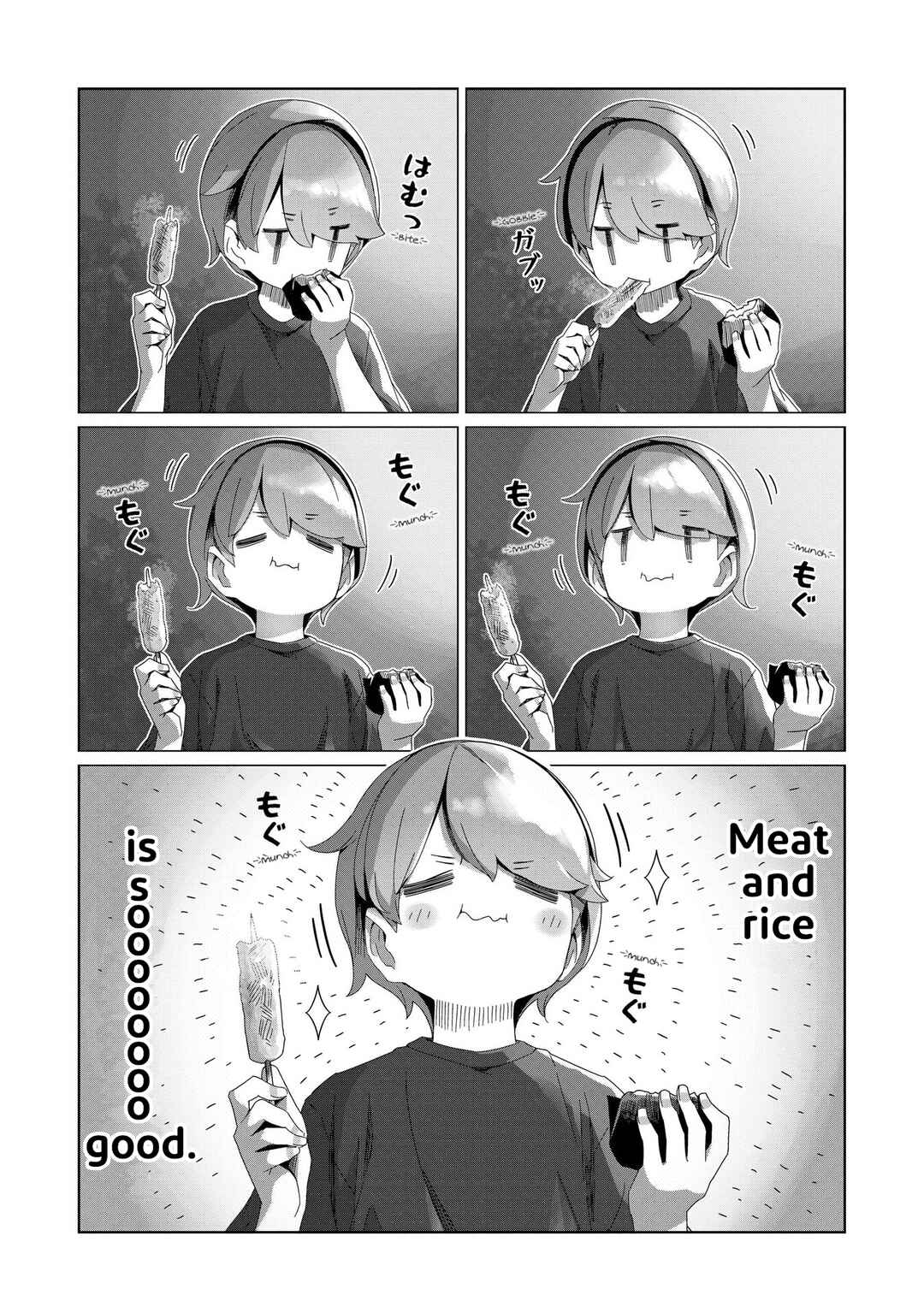Chapter 100 - Page 11
