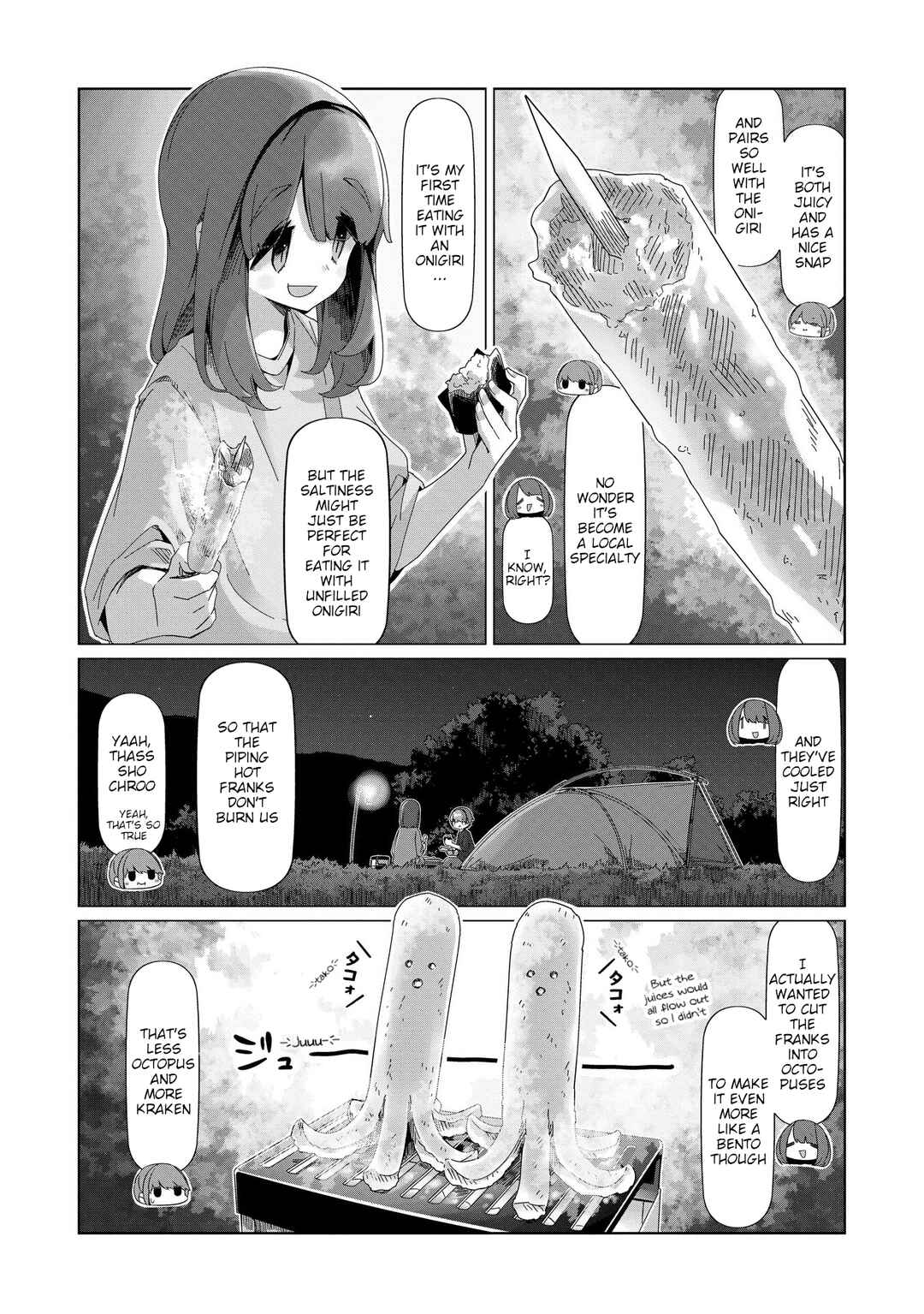 Chapter 100 - Page 12