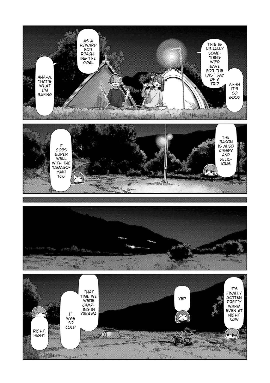Chapter 100 - Page 13