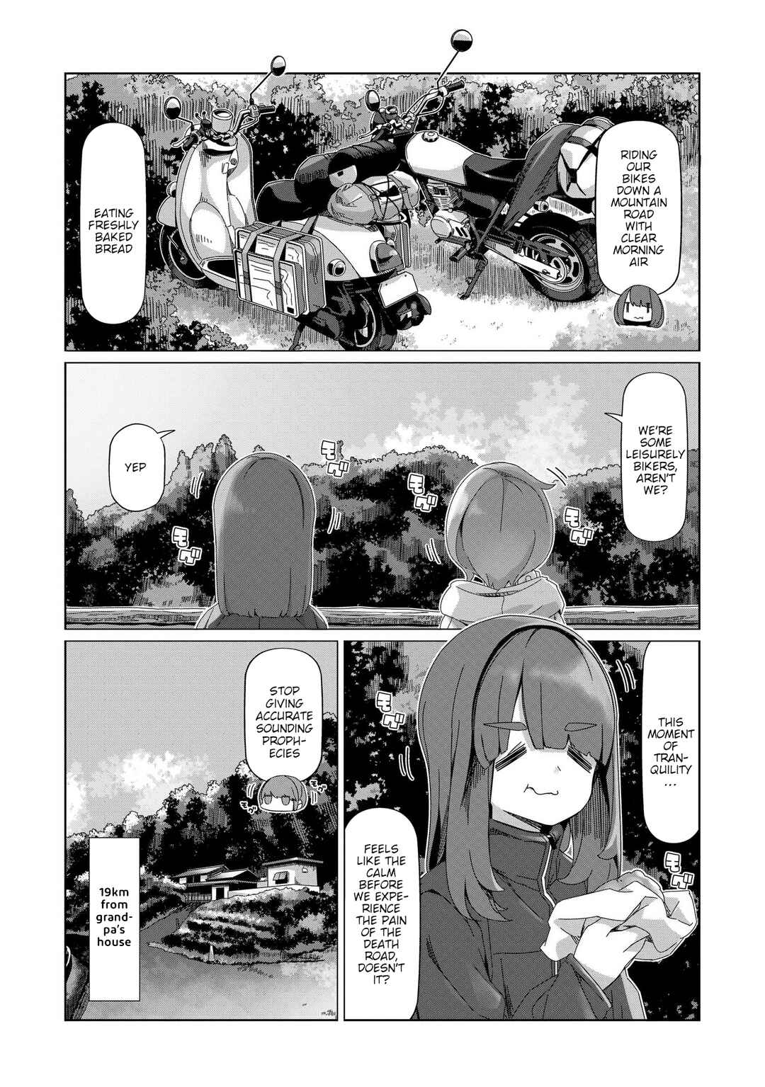 Chapter 100 - Page 25