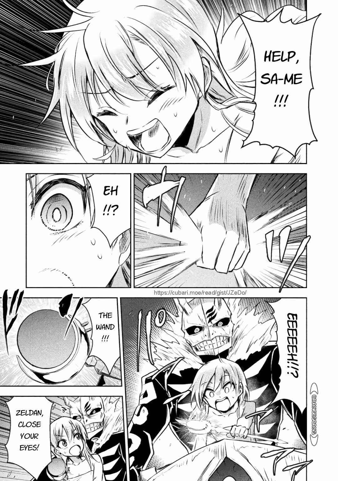 Chapter 29 - Page 19