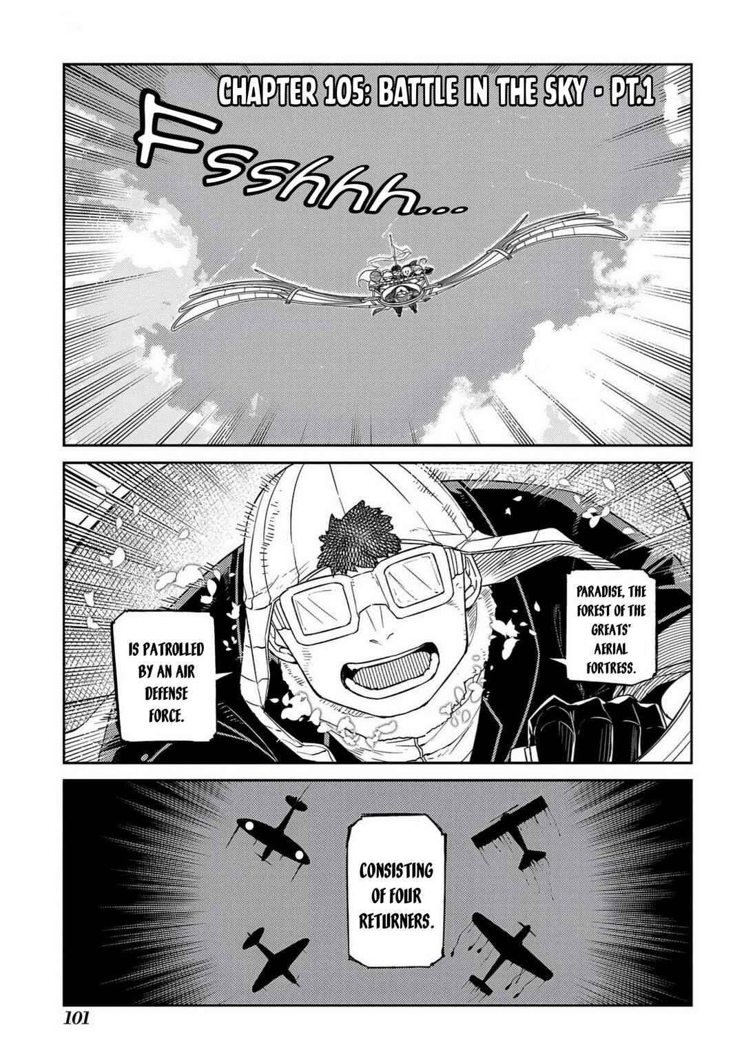 Chapter 105 - Page 1