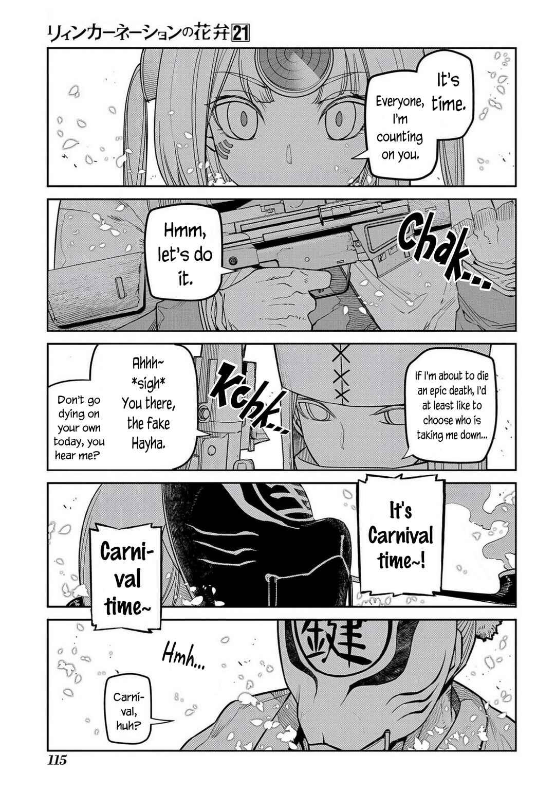 Chapter 105 - Page 15