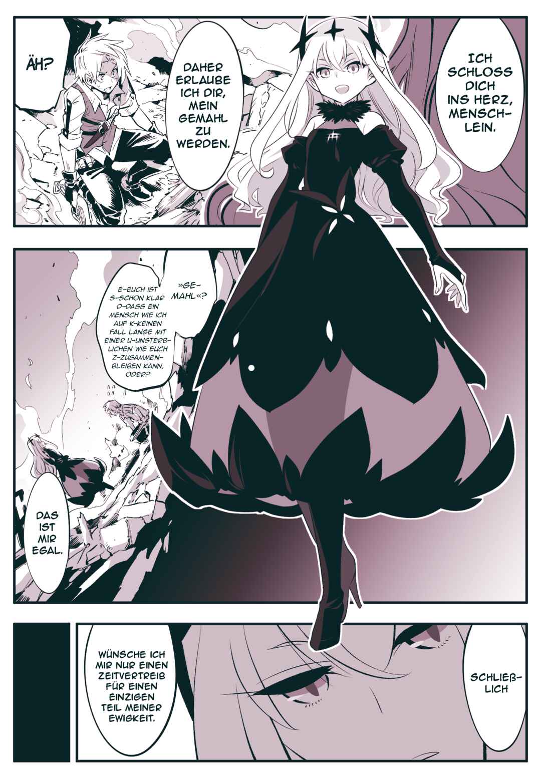 Chapter 1 - Page 1