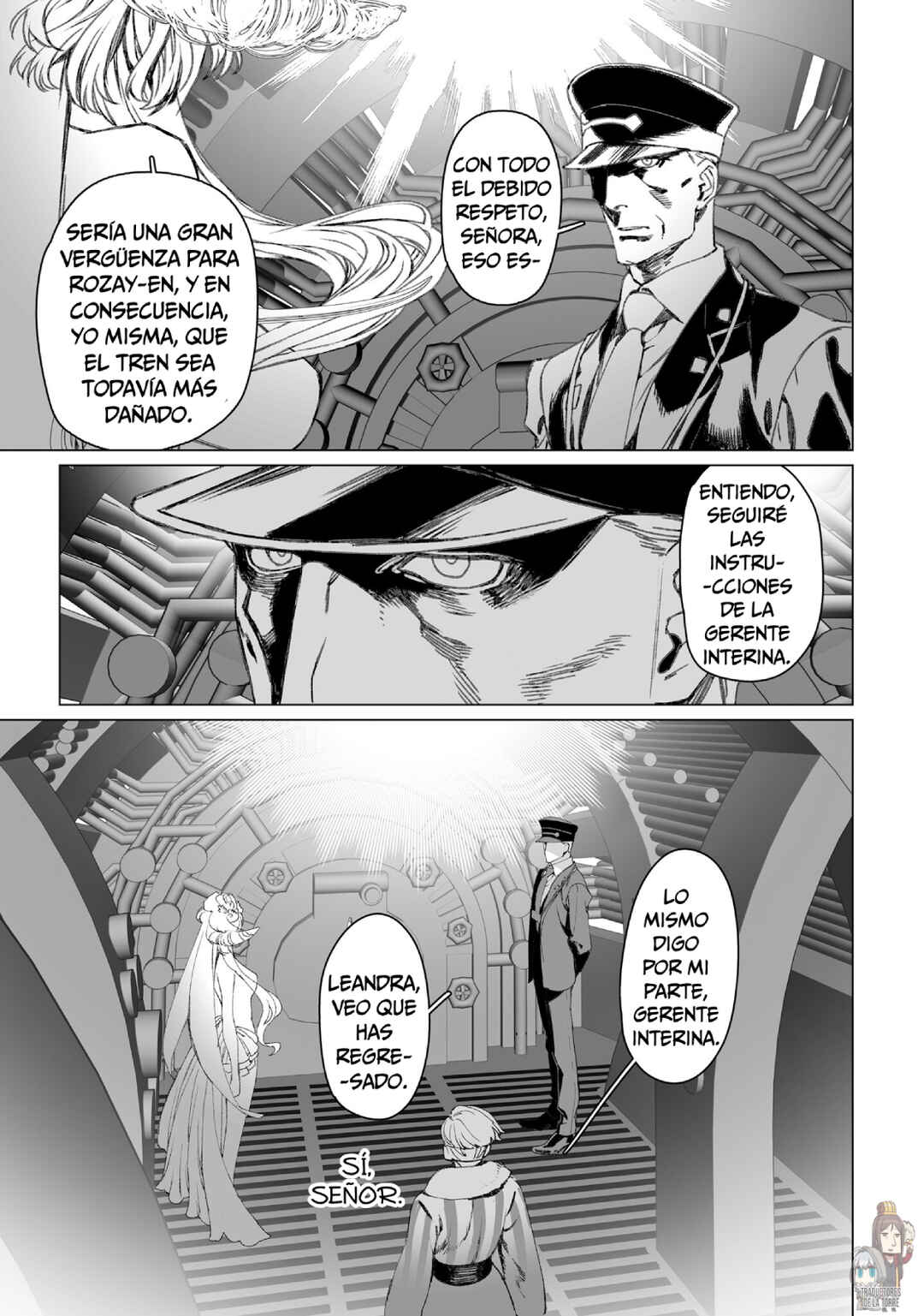 Chapter 55 - Page 18