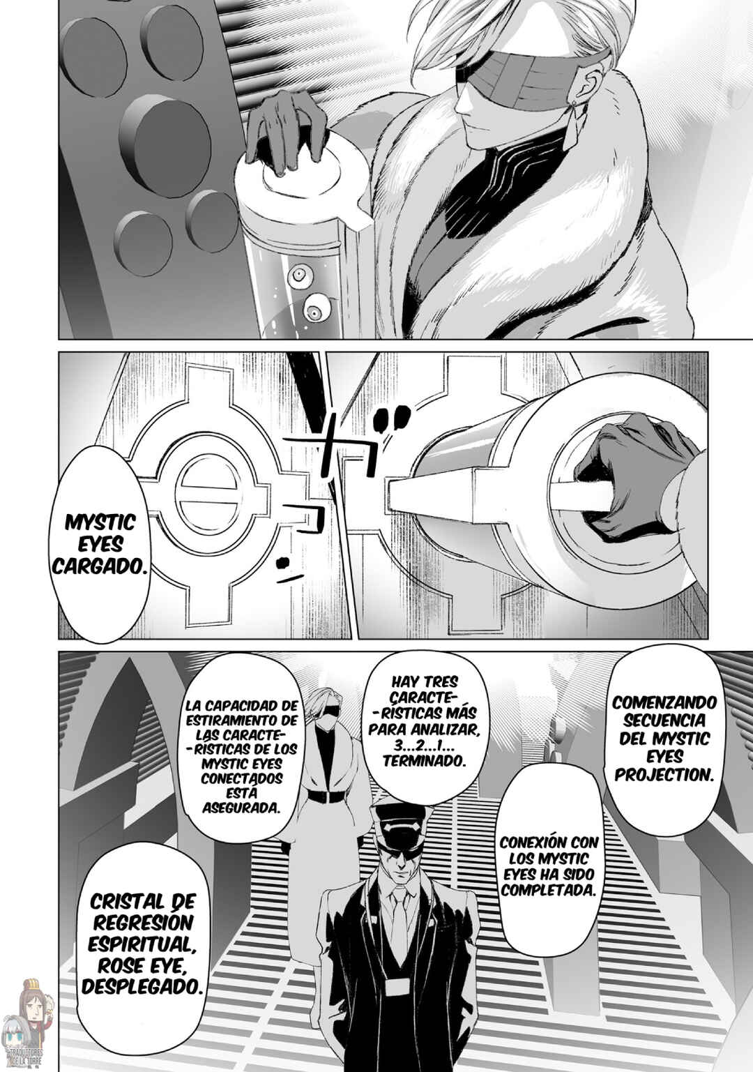 Chapter 55 - Page 19