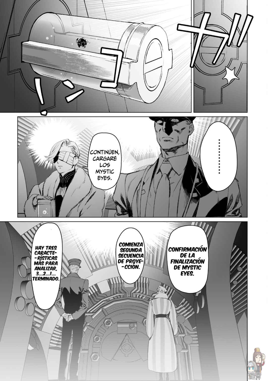 Chapter 55 - Page 32