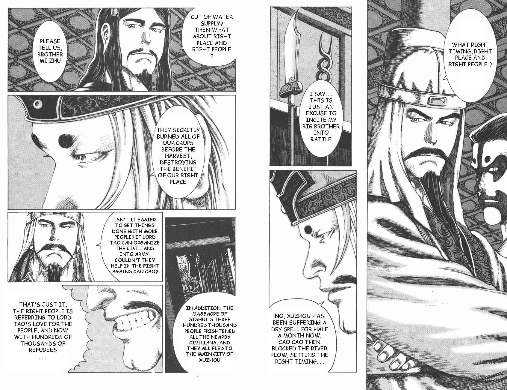 Chapter 86 - Page 10