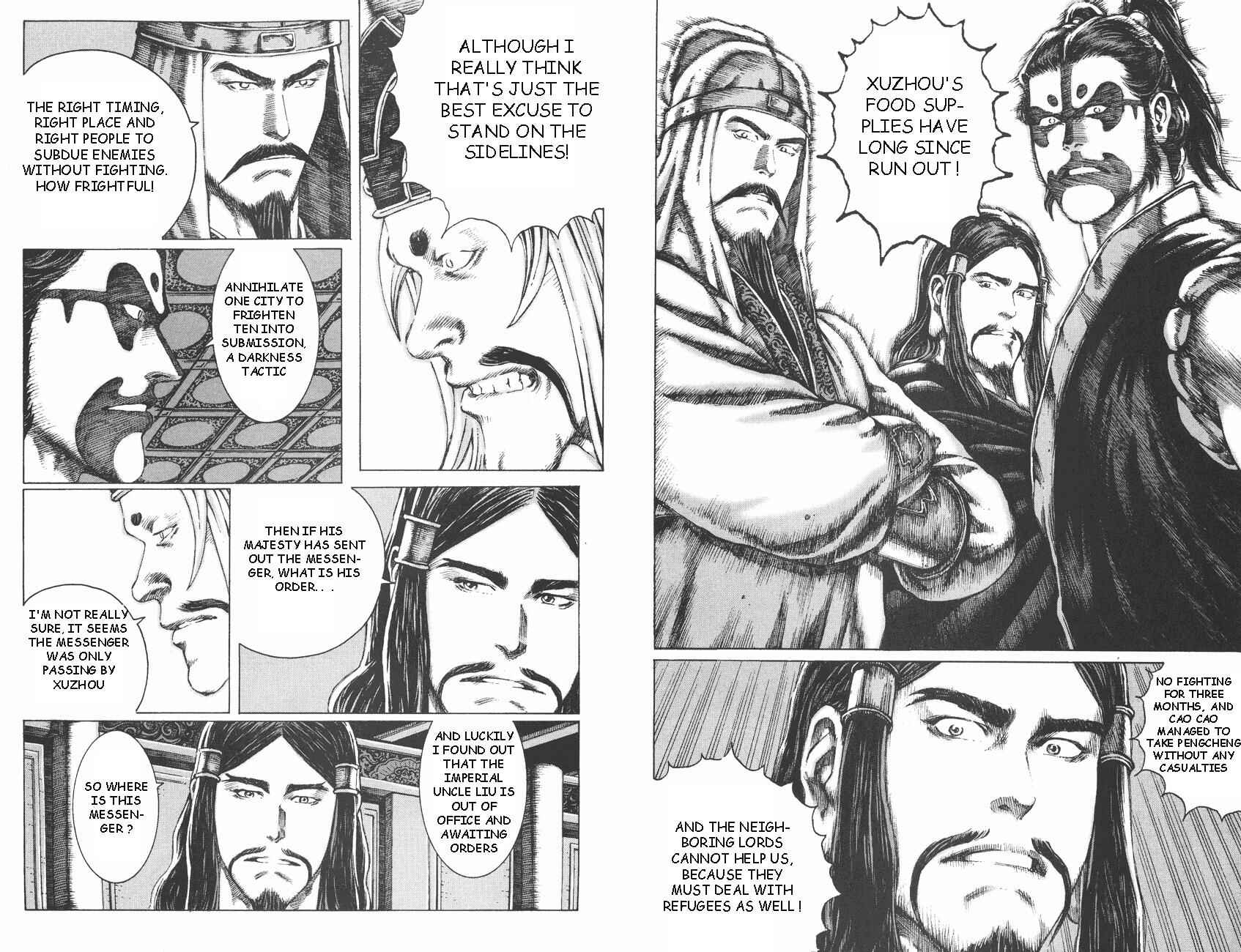 Chapter 86 - Page 11