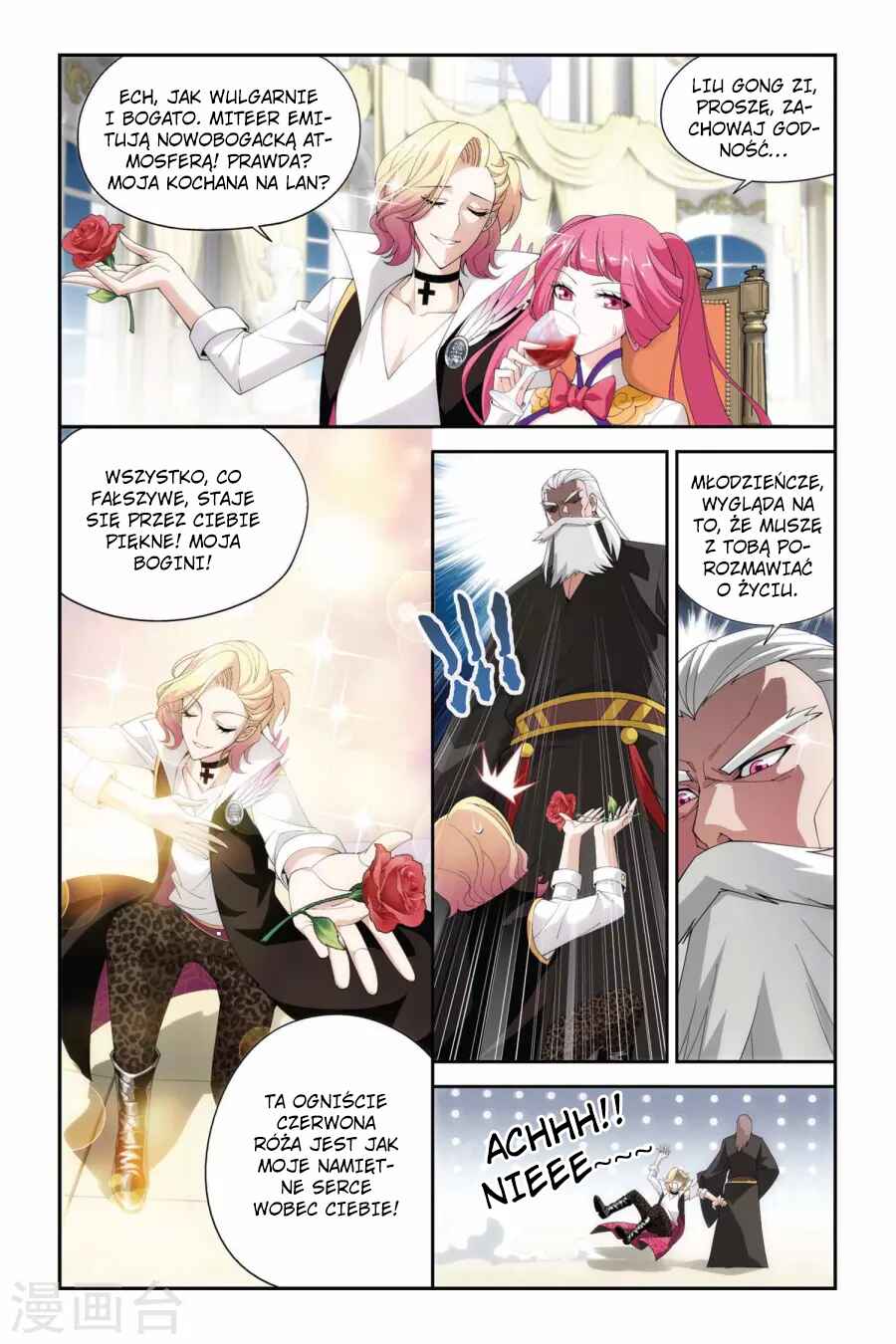 Chapter 72 - Page 21