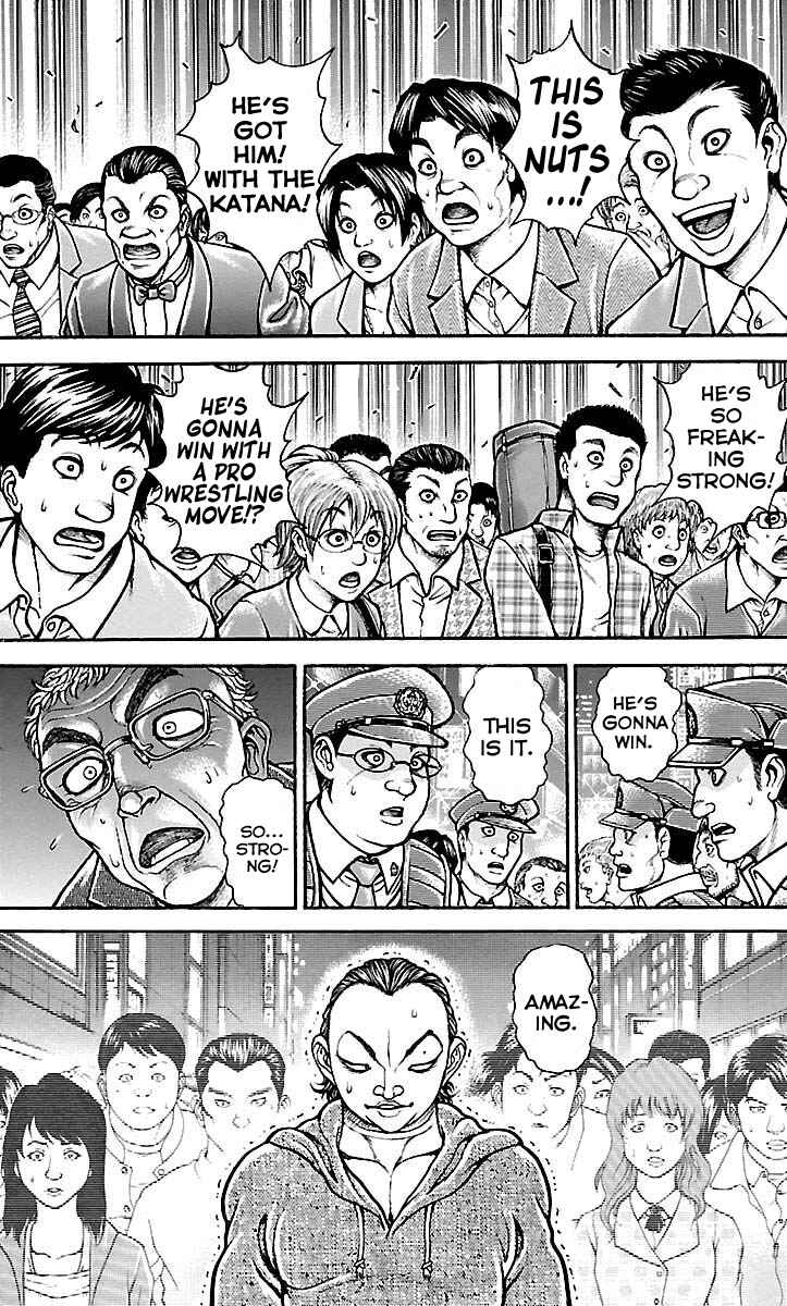 Chapter 167 - Page 12