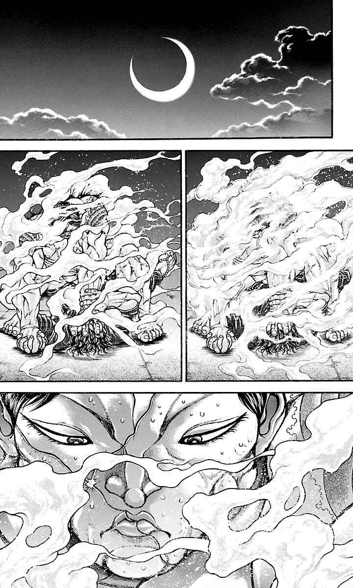 Chapter 167 - Page 15