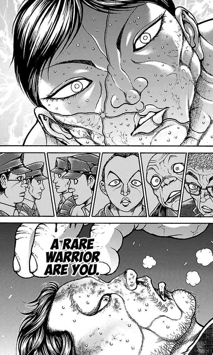 Chapter 167 - Page 18