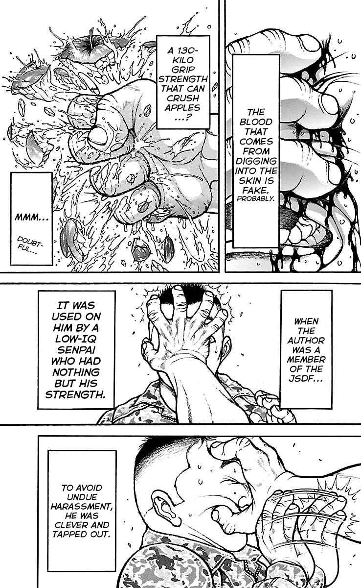Chapter 167 - Page 5