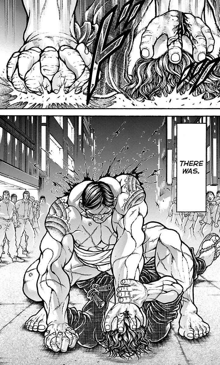 Chapter 167 - Page 8