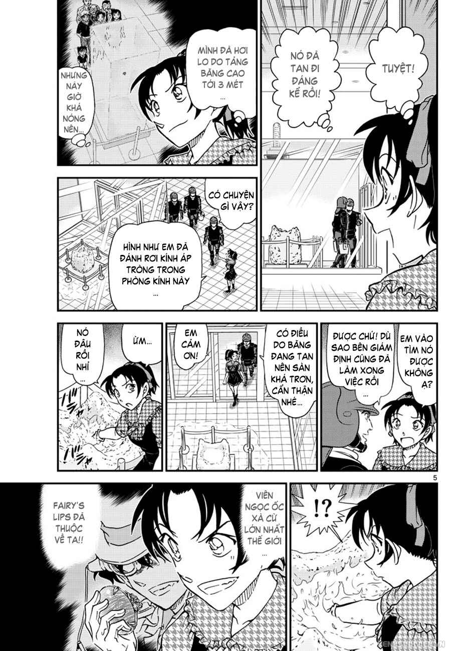 Chapter 1021 - Page 6