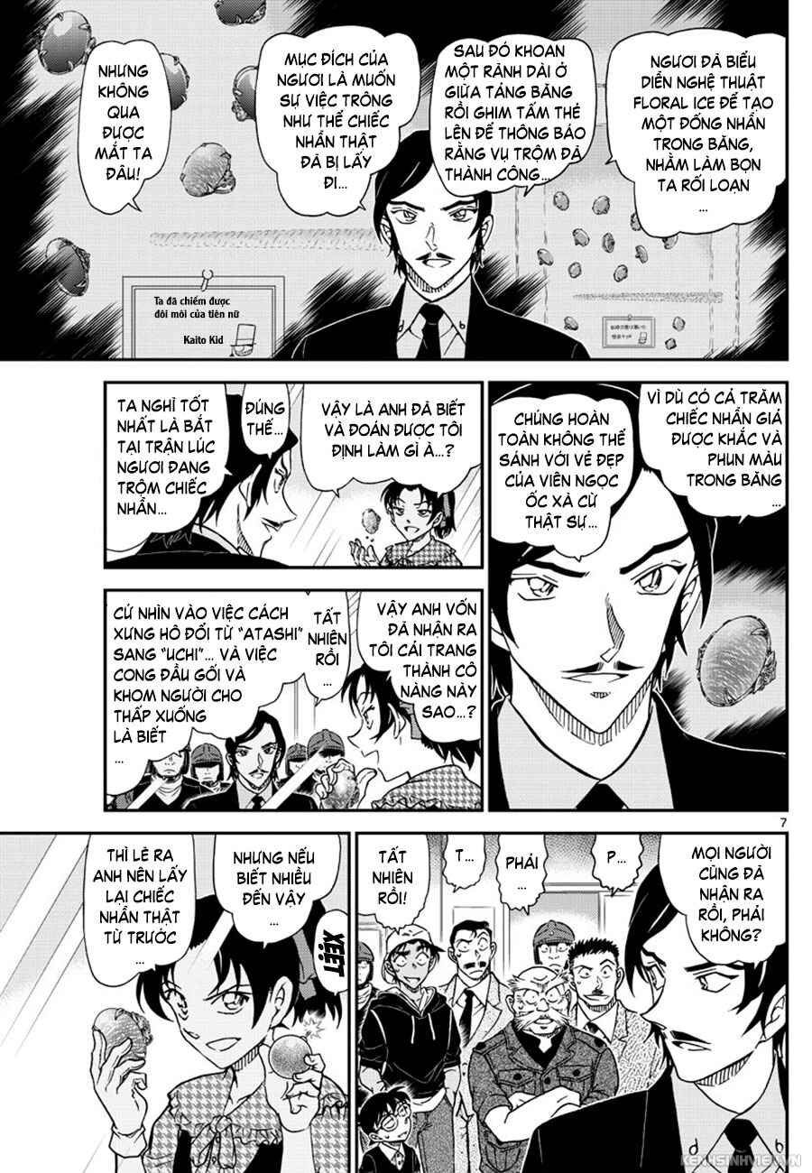 Chapter 1021 - Page 8
