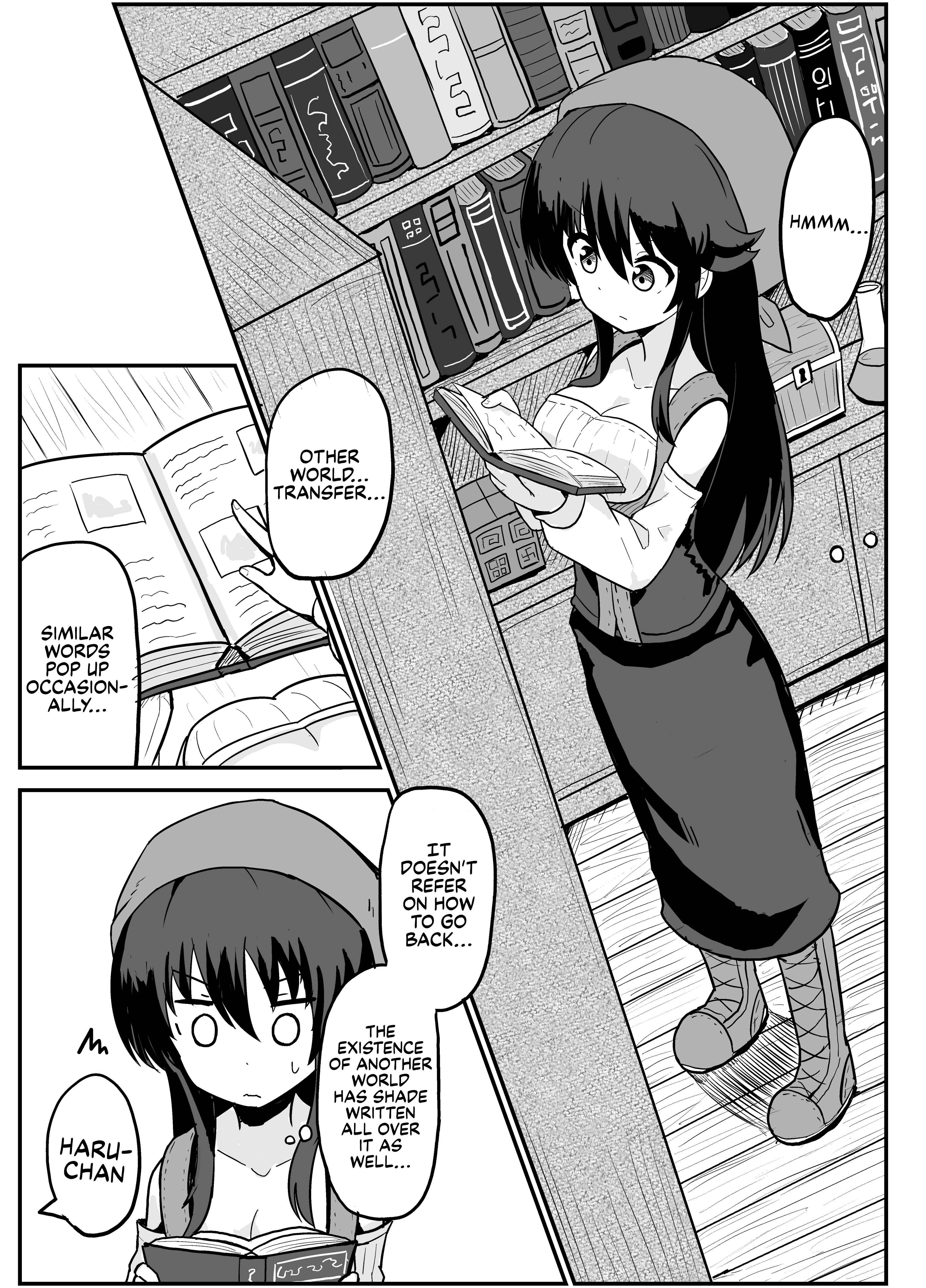 Chapter 3 - Page 2