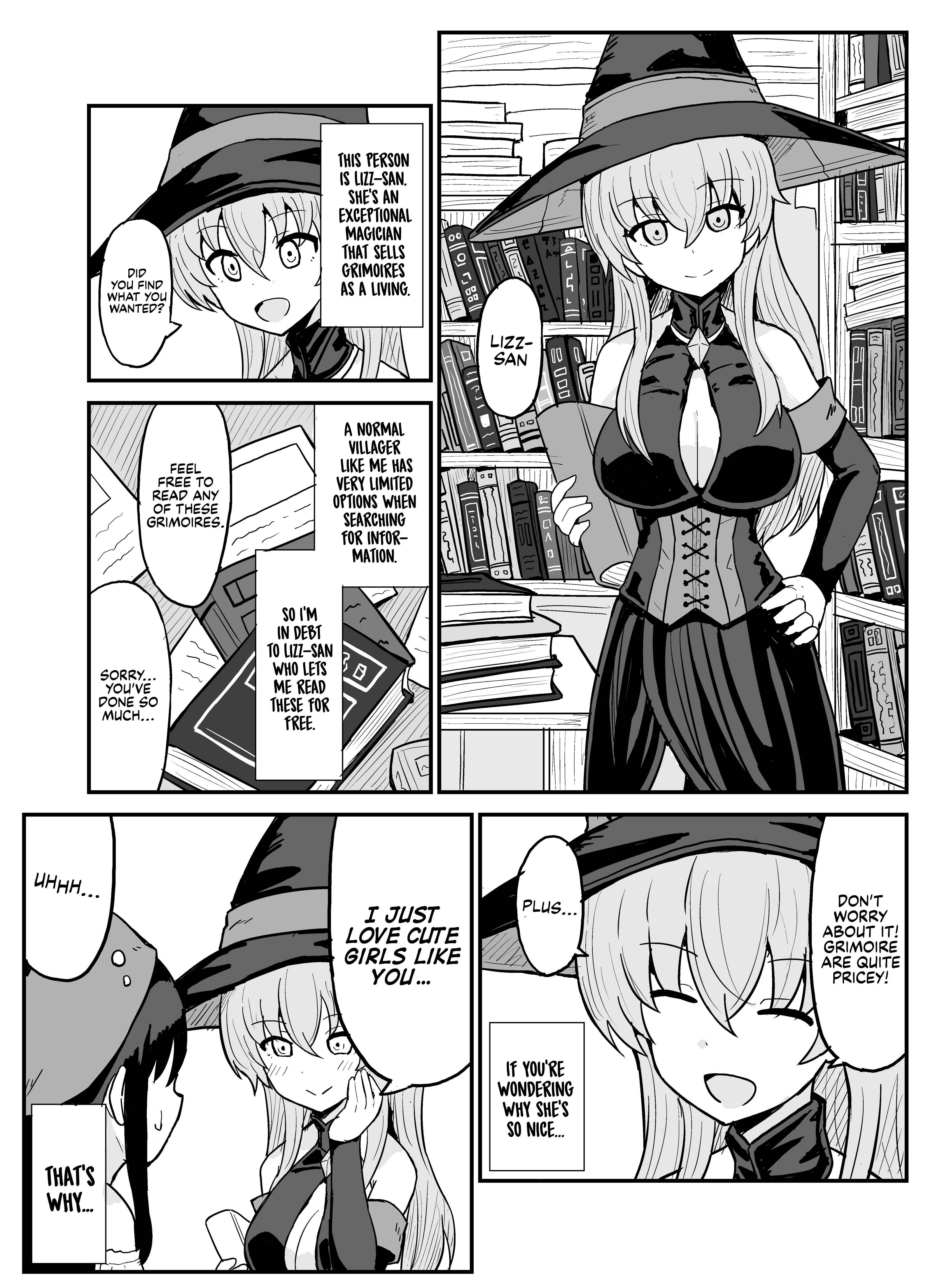 Chapter 3 - Page 3
