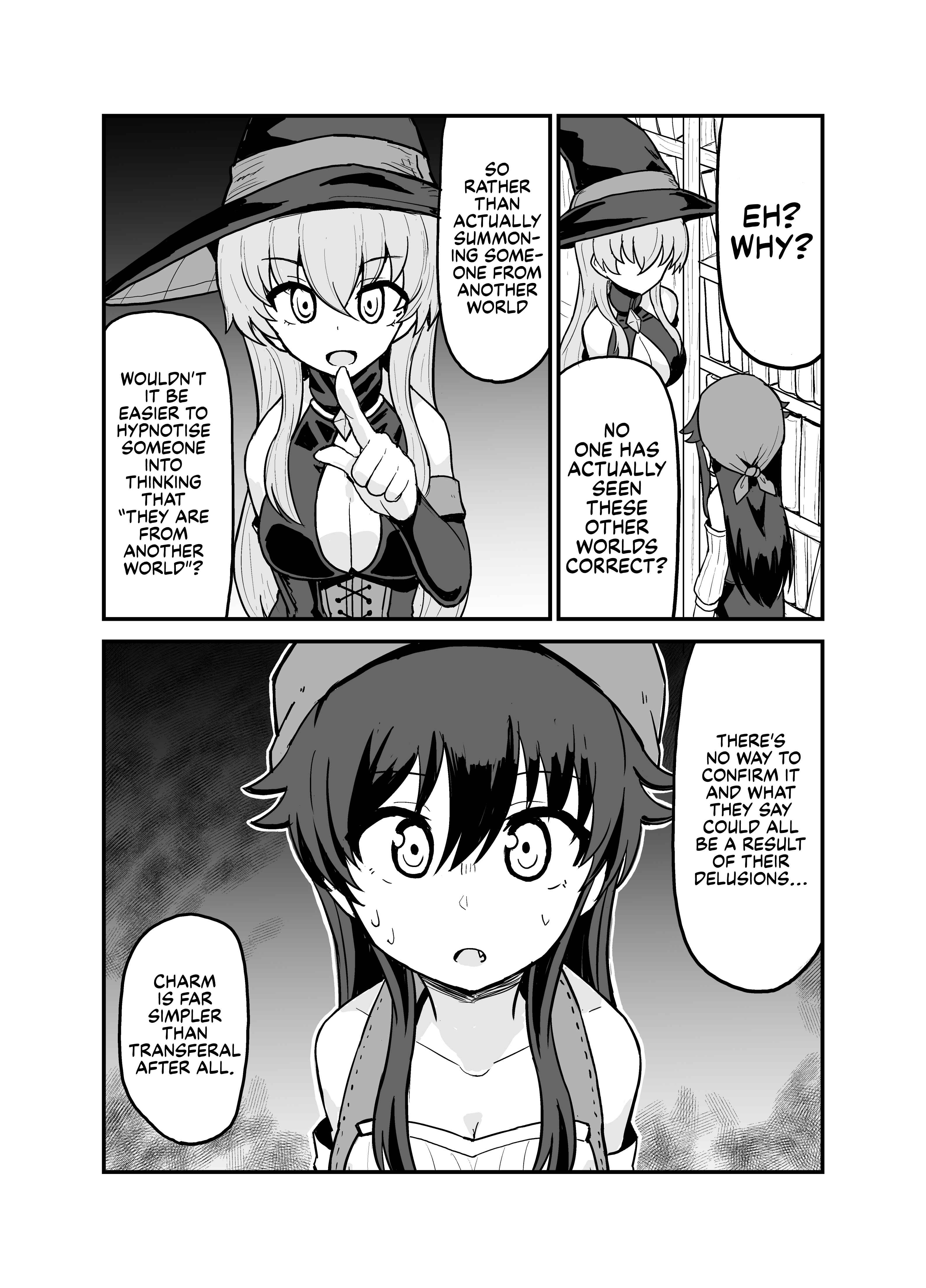 Chapter 3 - Page 5