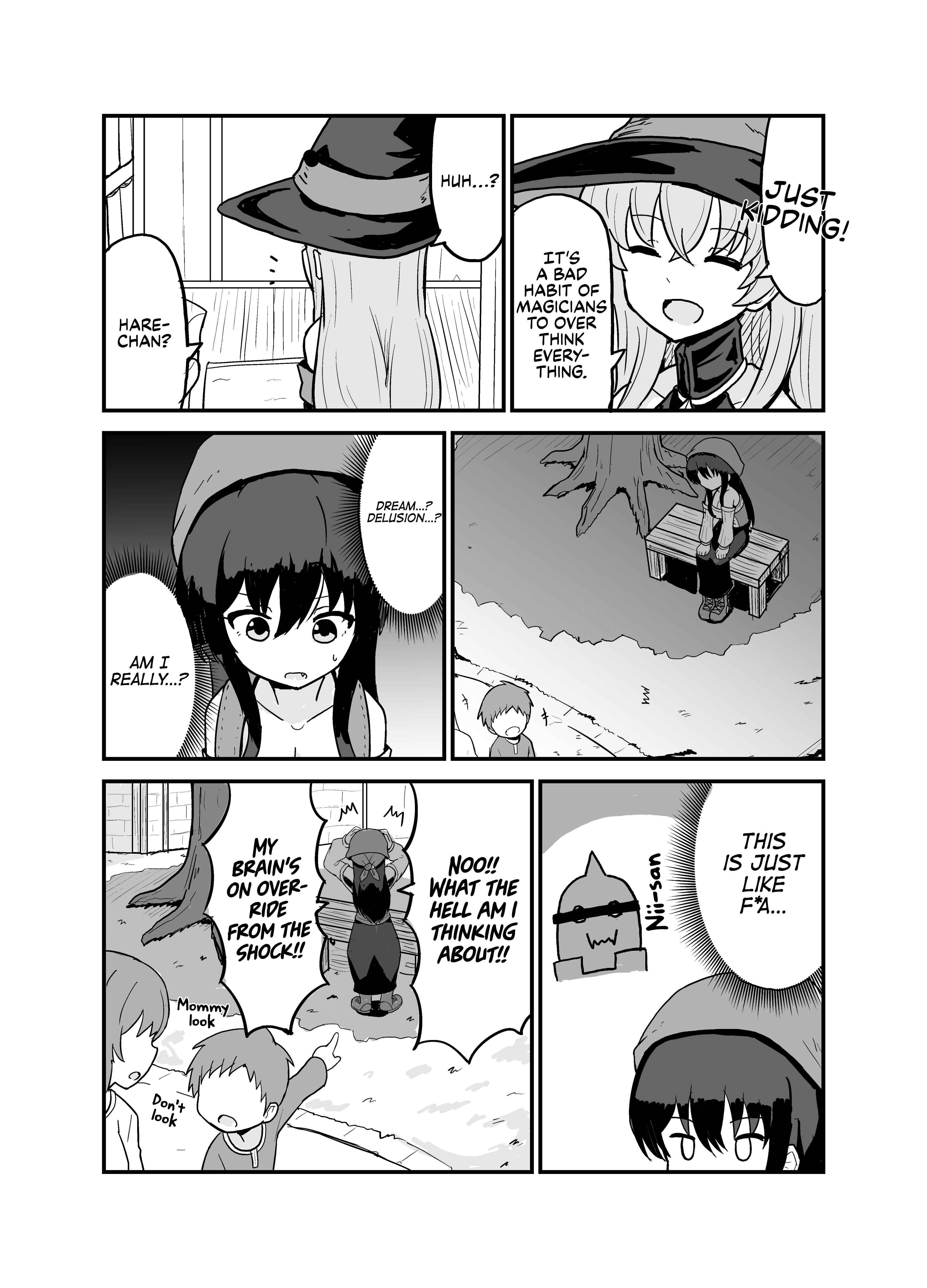 Chapter 3 - Page 6