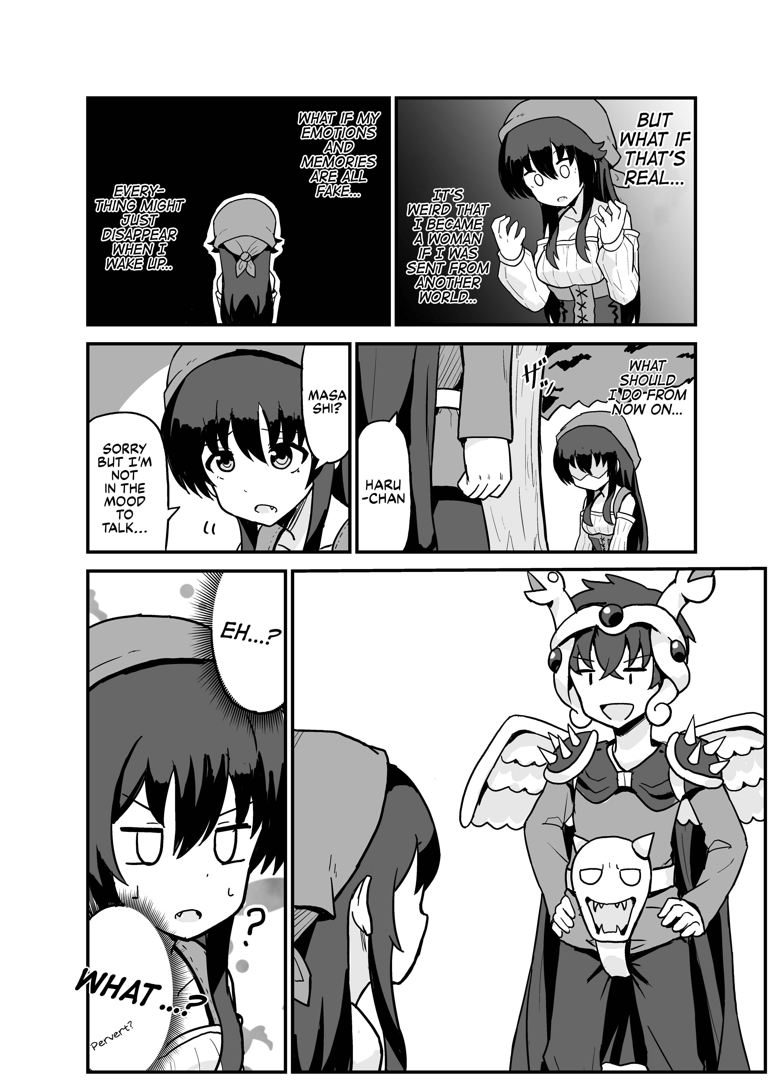 Chapter 3 - Page 7