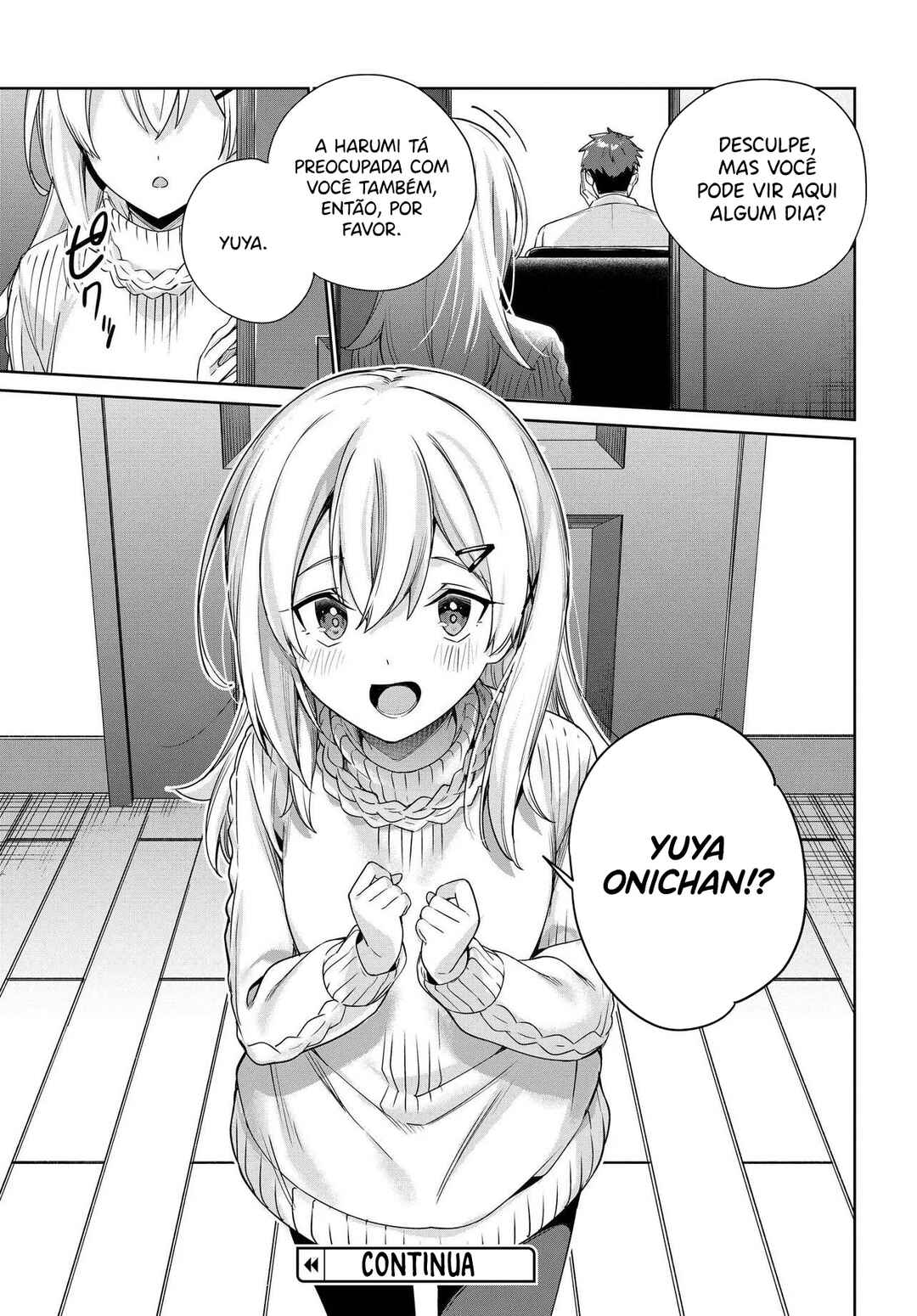 Chapter 31 - Page 28