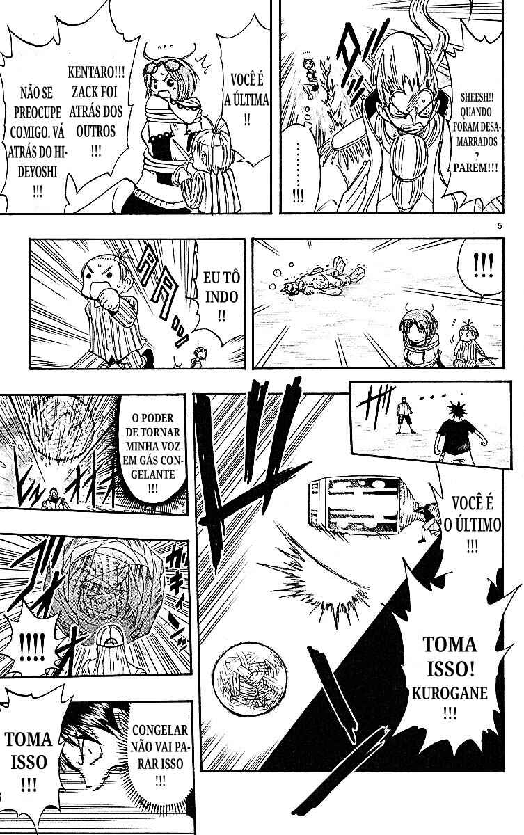Chapter 91 - Page 5