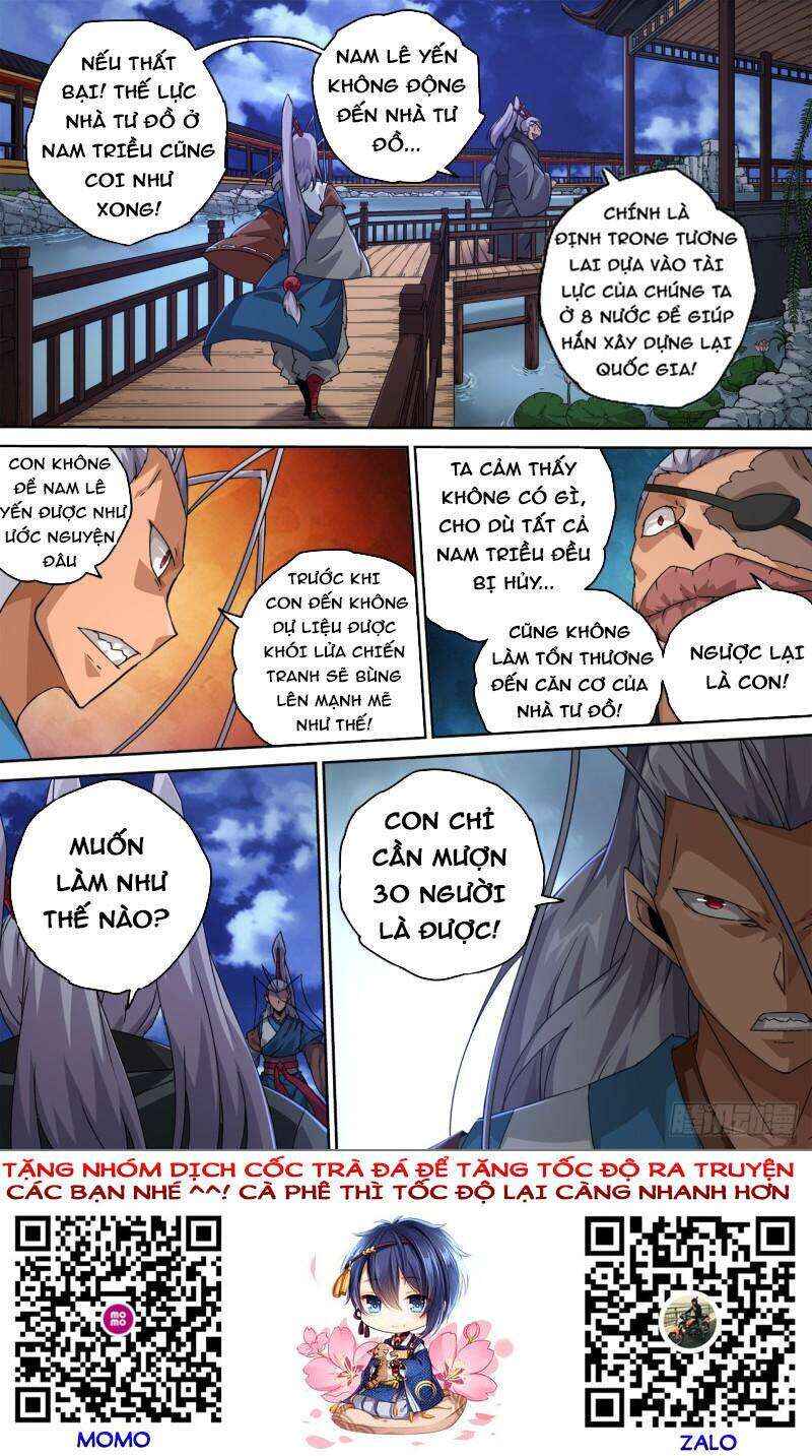 Chapter 474 - Page 12