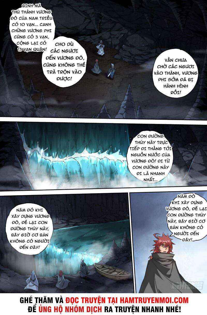 Chapter 474 - Page 3