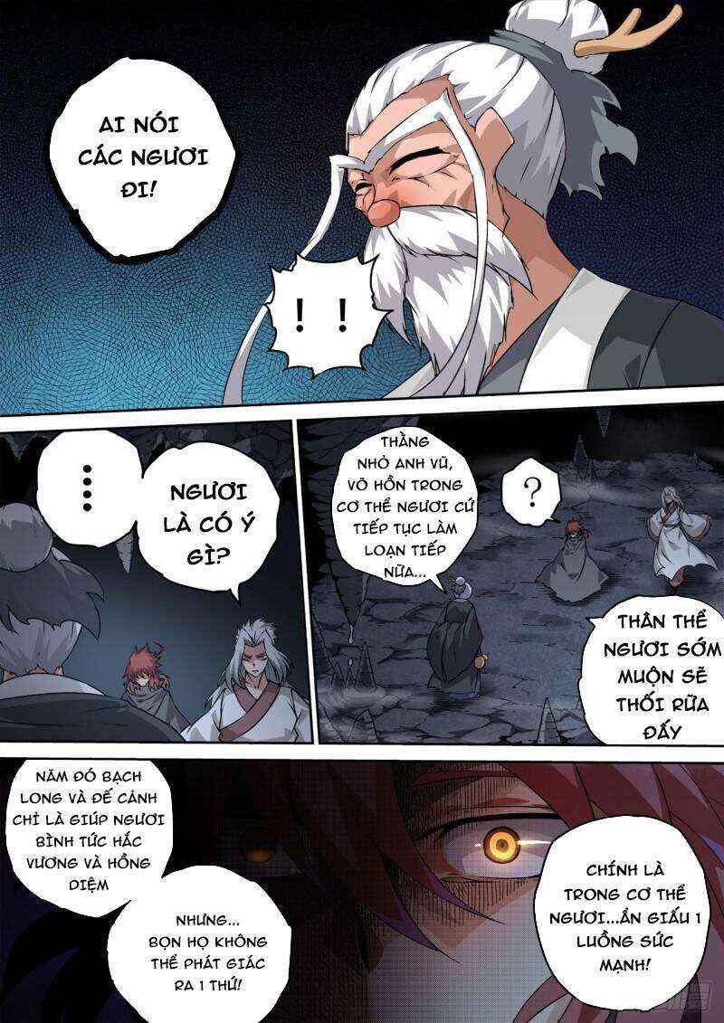 Chapter 474 - Page 4