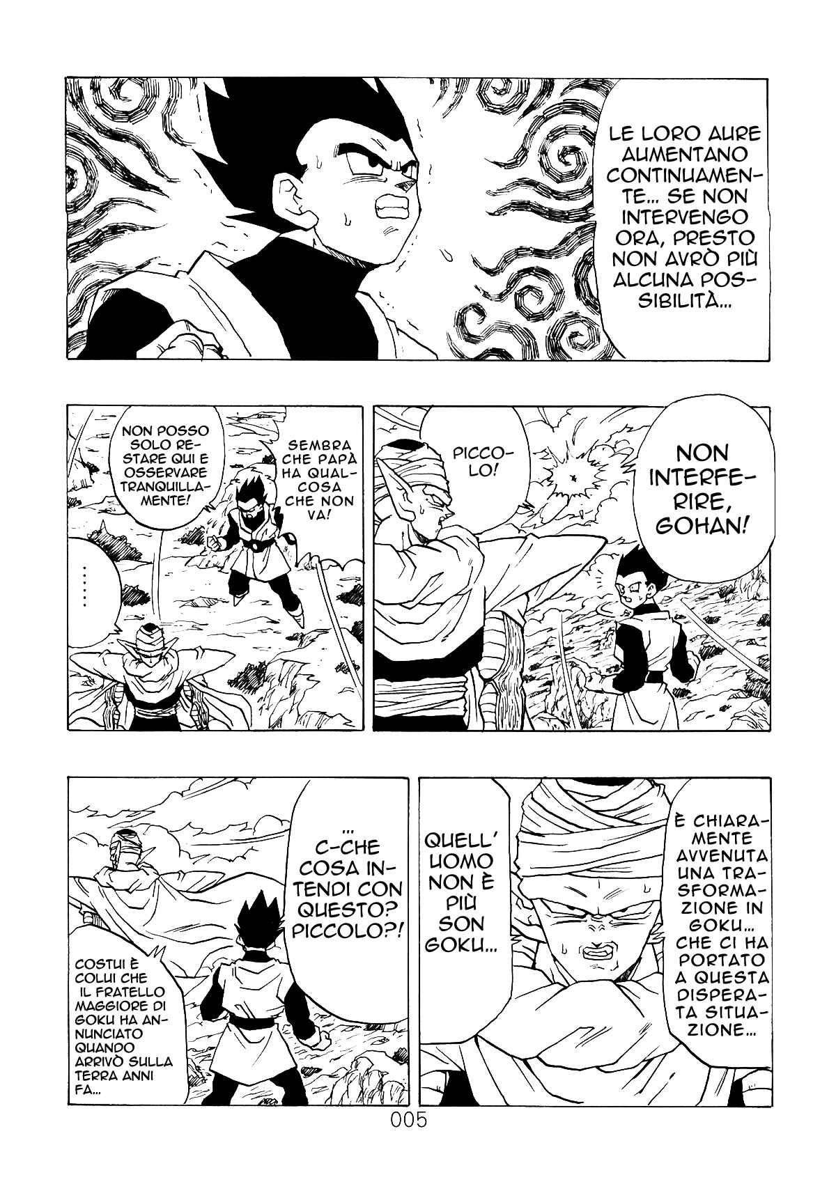 Chapter 2 - Page 5