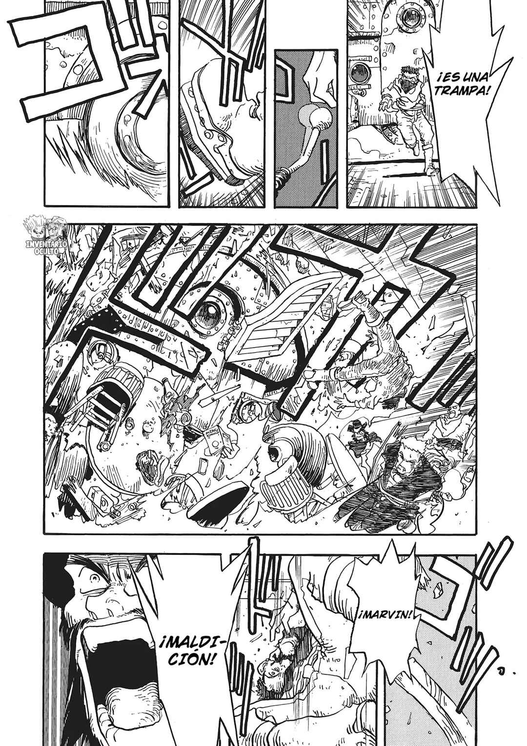Chapter 20.6 - Page 20