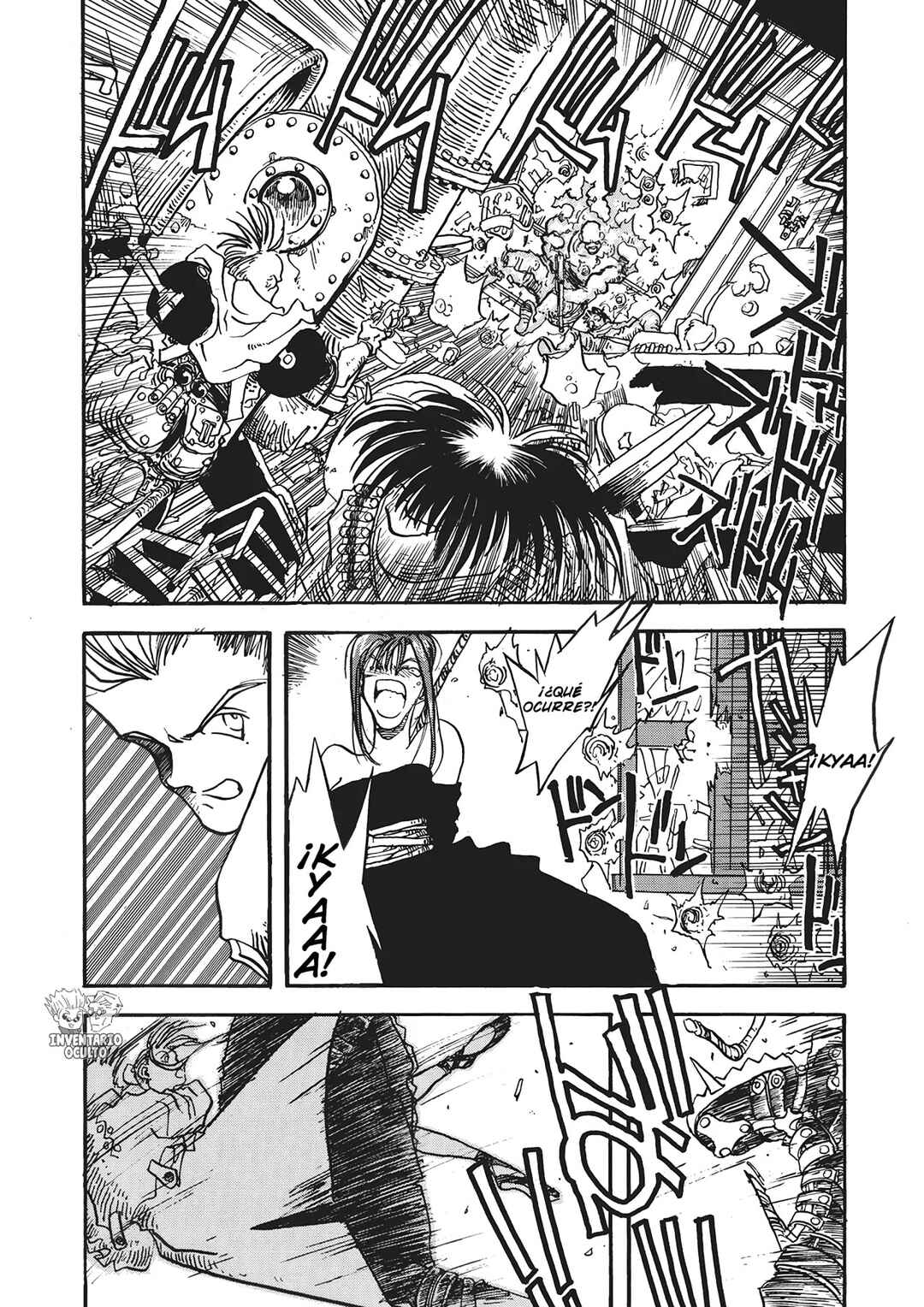 Chapter 20.6 - Page 21
