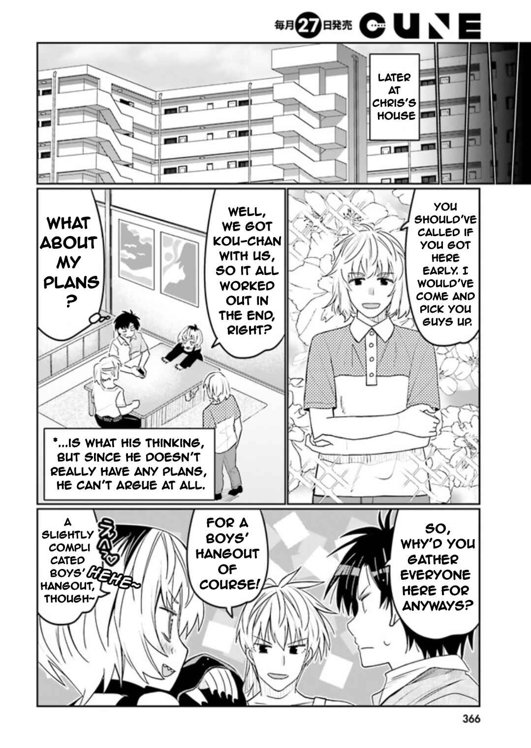Chapter 46 - Page 6