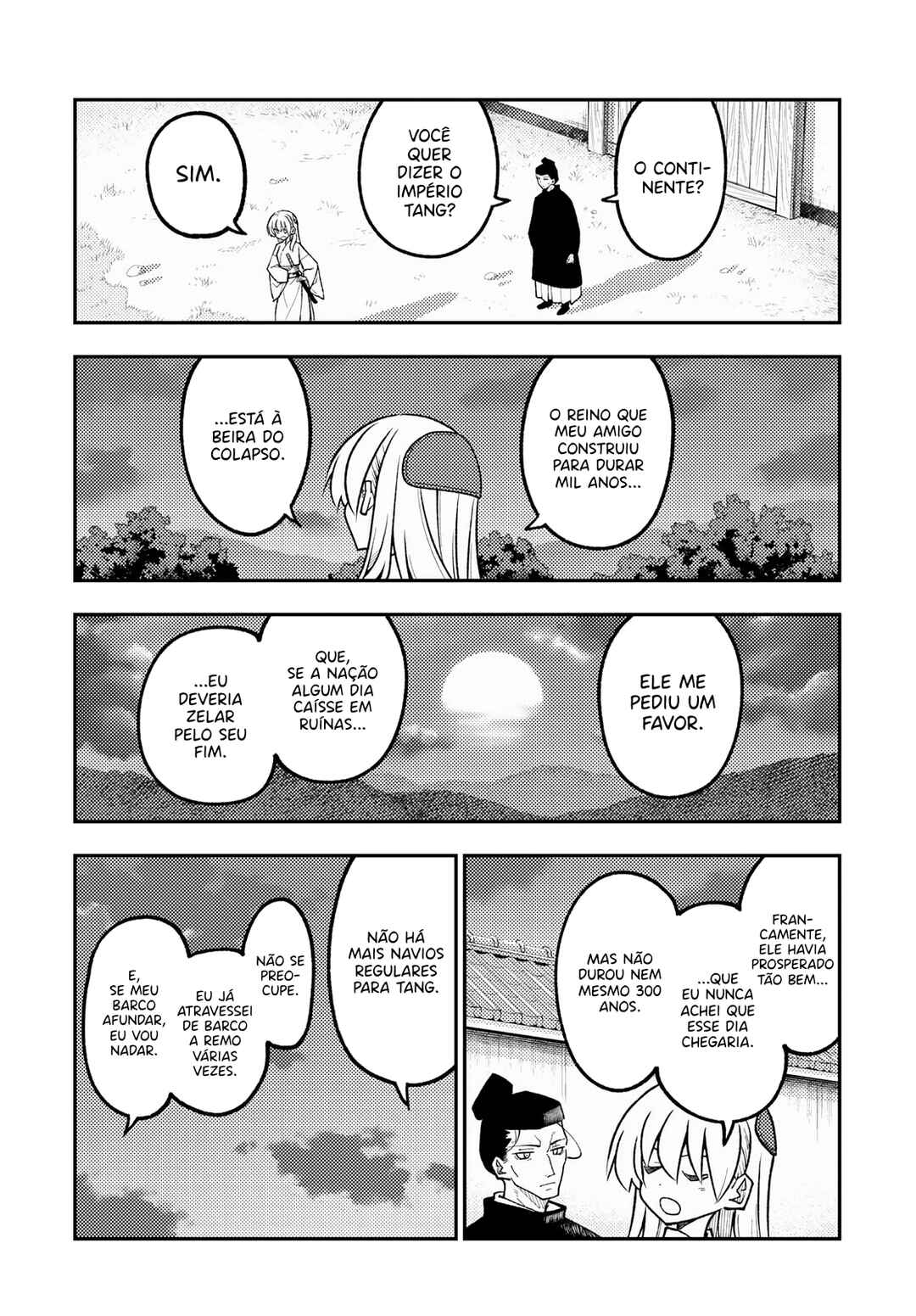Chapter 333 - Page 16