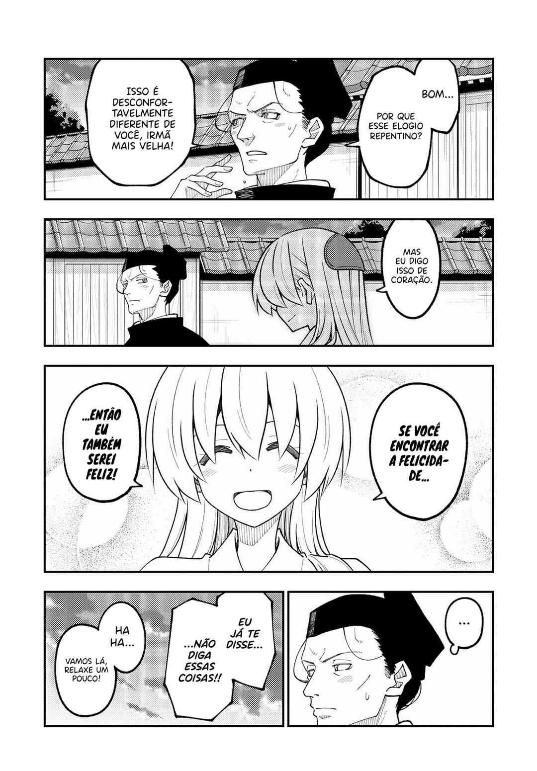 Chapter 333 - Page 18