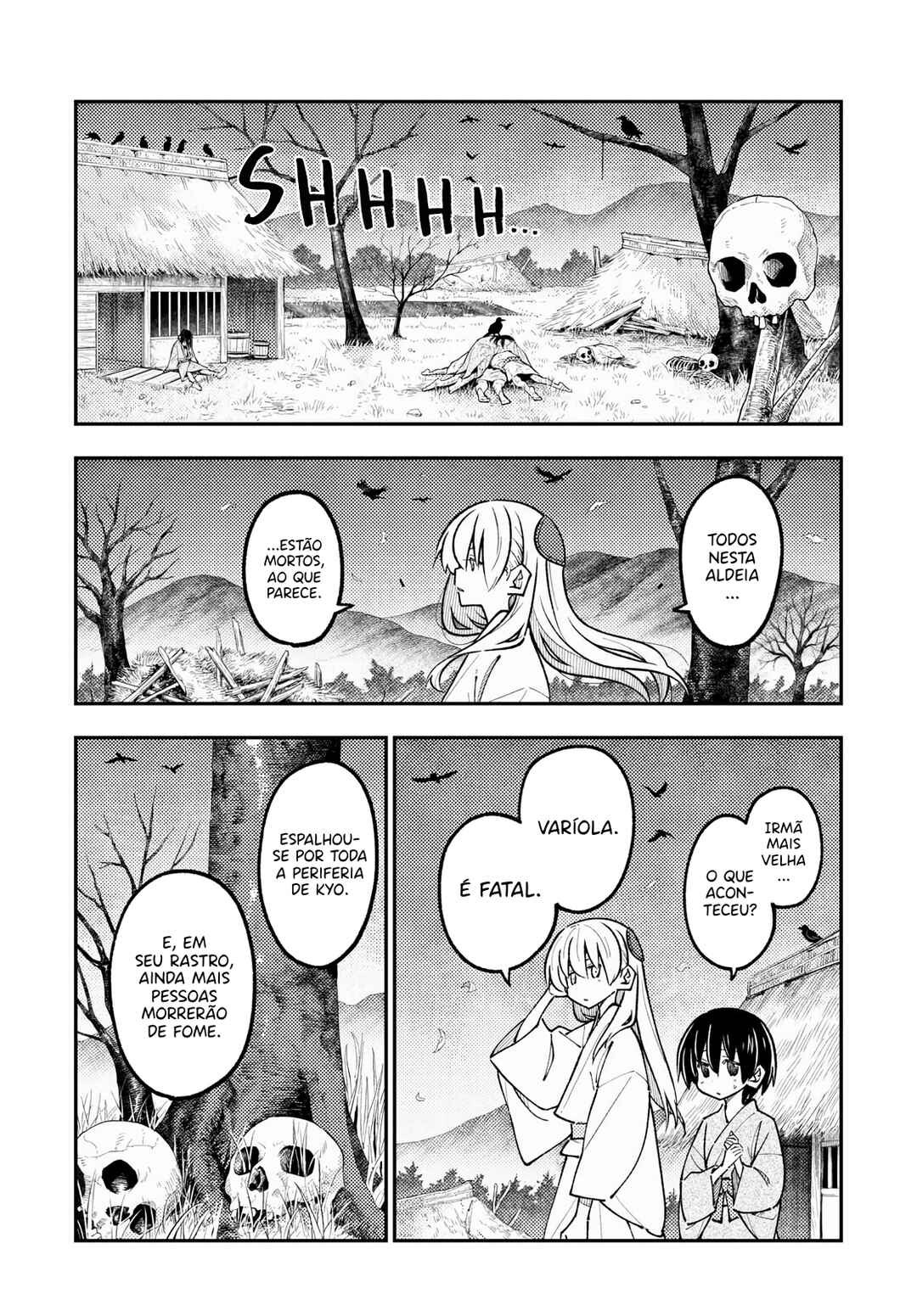 Chapter 333 - Page 3