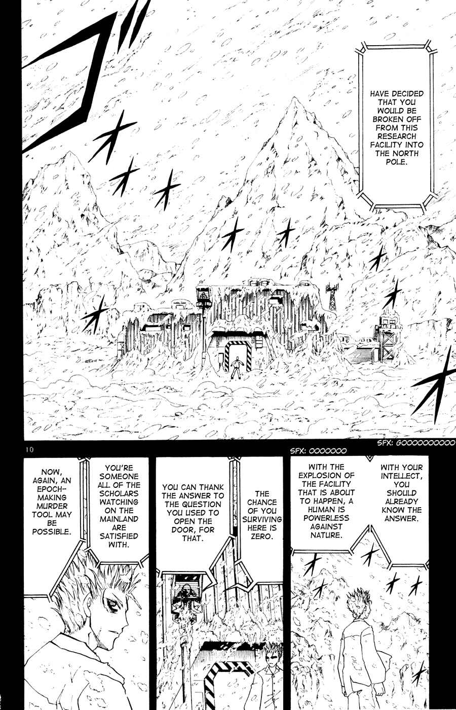 Chapter 271 - Page 10