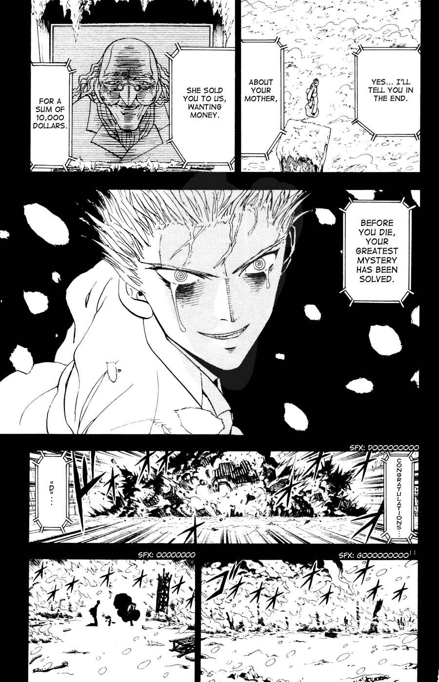 Chapter 271 - Page 11